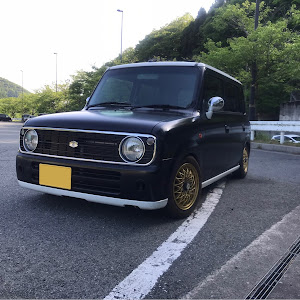 アルトラパン HE21S