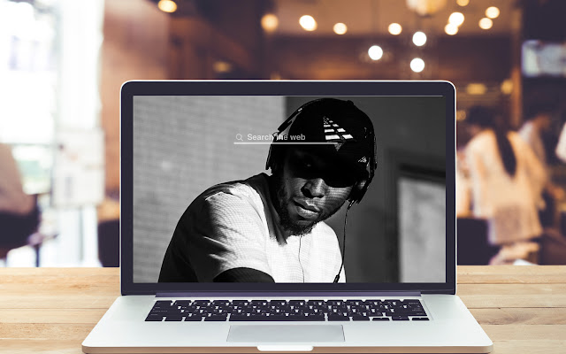 9th Wonder HD Wallpapers New Tab Theme