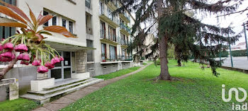 appartement à Enghien-les-Bains (95)