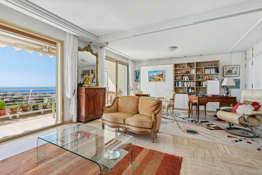 Appartement avec terrasse 5
