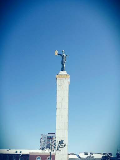 Medea Monument