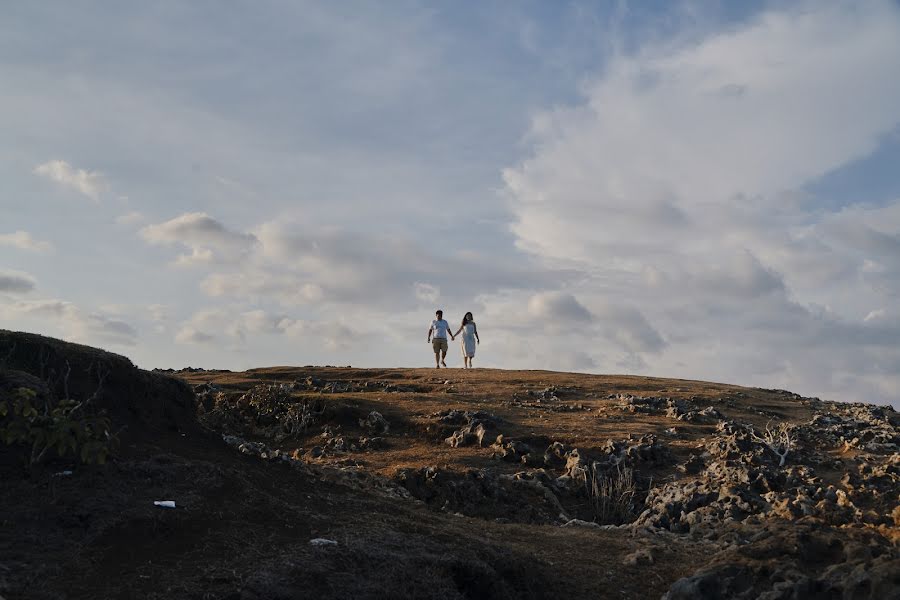 Fotografo di matrimoni Gamal Istiyanto (gamalistiyanto). Foto del 24 gennaio 2020