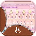 TouchPal Emoji Cute Theme Apk