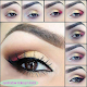 Download eye shadow makeup tutorial For PC Windows and Mac 7.0