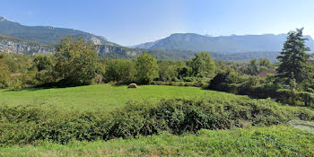 terrain à batir à Saint-Christophe-la-Grotte (73)