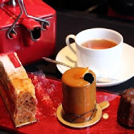 SALON DE THE de Joël Robuchon 侯布雄法式茶點沙龍