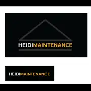 H.E.I.D.I Maintenance Logo