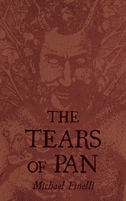 The Tears of Pan cover