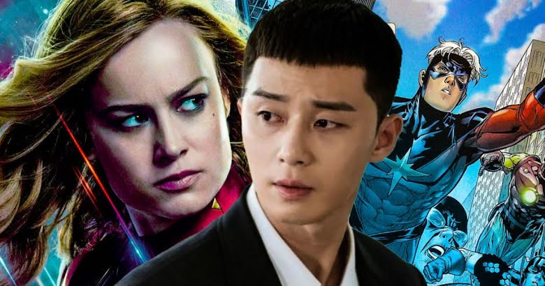 The Marvels: Release Date, Cast And Role Of Park Seo-joon, Know