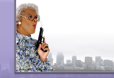 Madea Theme