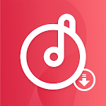 Cover Image of Unduh Music Downloader - Mp3 Downloader 1.0.2 APK