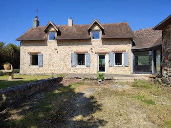 maison à Assé-le-Boisne (72)