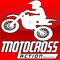 Motocross Action Magazine