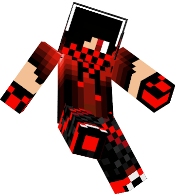 #red  Nova Skin