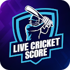 CricScore Live Cricket TV 2024