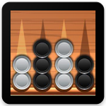 Cover Image of ダウンロード Backgammon-Online 1.1.2 APK