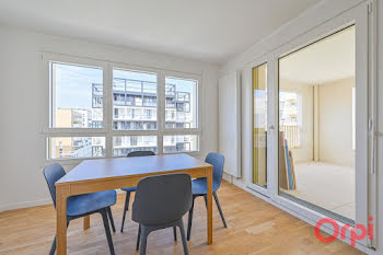 appartement à Asnieres-sur-seine (92)