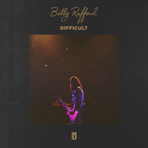 Difficult - YouTube Music