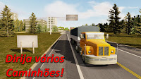 Heavy Truck Simulator Apk