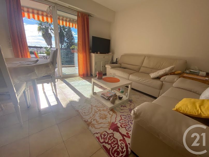 Vente appartement 2 pièces 61.92 m² à Roquebrune-Cap-Martin (06190), 286 000 €