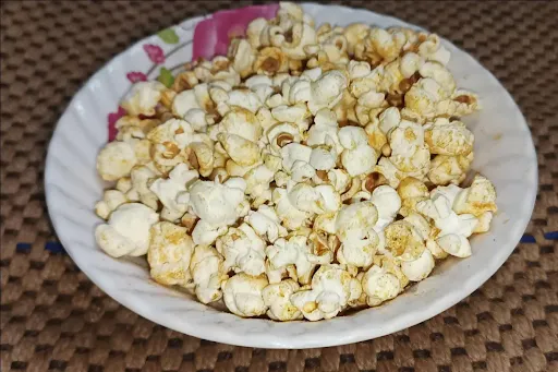 Masala Popcorn