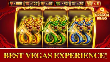 Download do APK de Fortune Tiger: Vegas Machines para Android