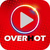 OverHot App icon