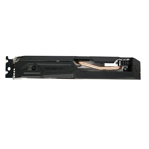 Card màn hìnhGIGABYTEGeForce® GTX 1050 Windforce OC 2G2GBGDDR5