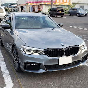 523i Touring M-Sport