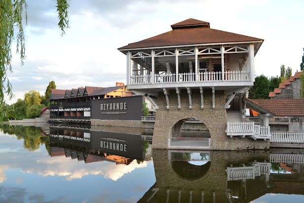 Fotógrafo de bodas Krіstіna Batovska-Benik (chrisb). Foto del 24 de julio 2015