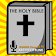 Audio Bible icon