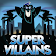 One Night Ultimate Super Villains icon