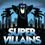 One Night Ultimate Super Villains Apk