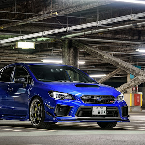 WRX STI VAB