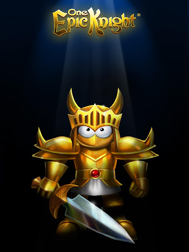 Télécharger One Epic Knight  APK MOD (Astuce) 6