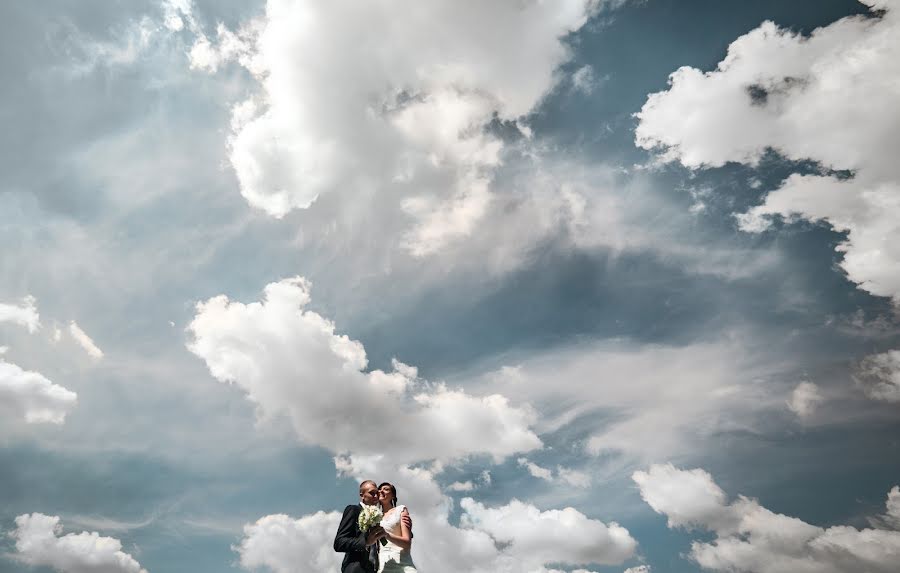 Wedding photographer Aleksey Teksomolika (teksomolika). Photo of 10 September 2014