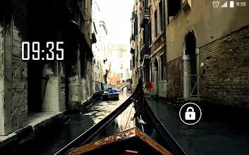 ベネチアボートライブ壁紙 Google Play のアプリ