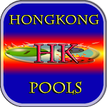 Cover Image of Download Hongkong Pools - Top Jitu 4D 1.14 APK