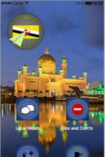 Brunei Hotel Booking – Travel Deals(圖3)-速報App