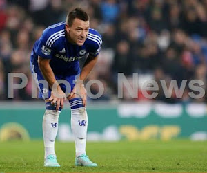 VIDEO: Terry traint neus voor doelpunten tegen... zevenjarigen