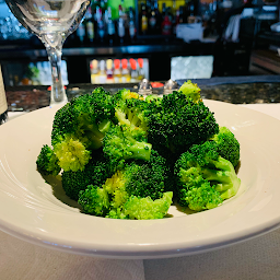 Steamed And Sautéed Broccoli