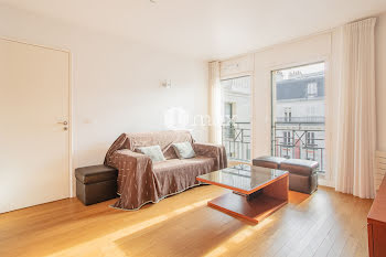 appartement à Levallois-Perret (92)