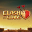 Clash of Clans New Tab Theme