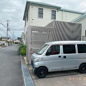 ハイゼットカーゴ S321V