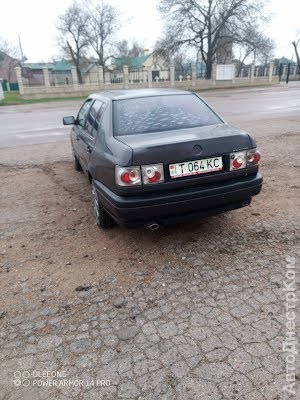 продам авто Volkswagen Vento Vento (1HX0) фото 2