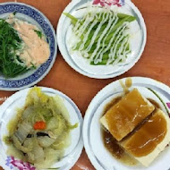 民主火雞肉飯
