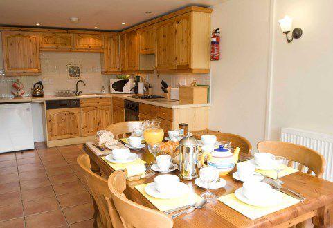 Kitchen Cabinets Idea