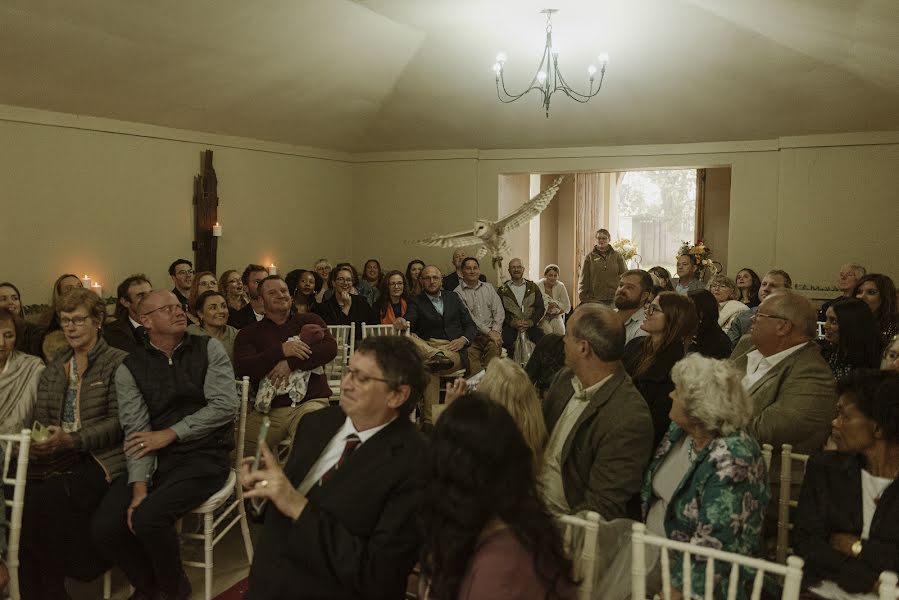 Fotografo di matrimoni Wynand Van Der Merwe (wynandvdmerwe). Foto del 28 aprile