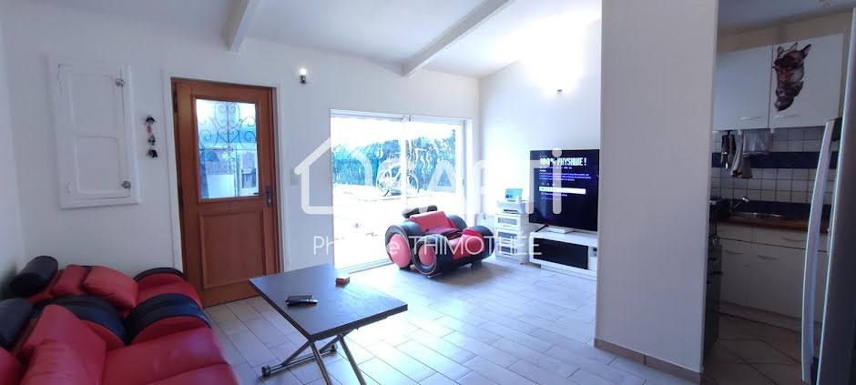 Vente maison 3 pièces 53 m² à Petit-Couronne (76650), 126 000 €