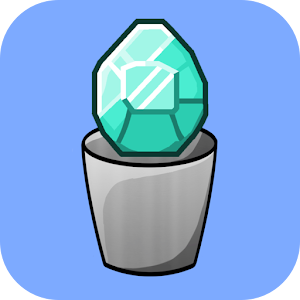 Diamond Catch - MCPE Mini Game